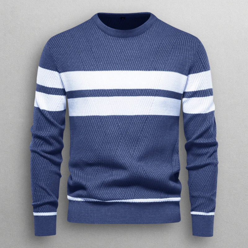 Dominic casual men's sweater