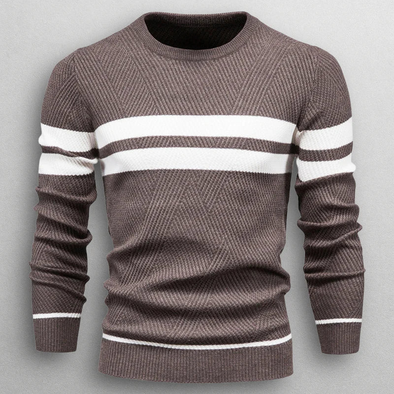 Dominic casual men's sweater