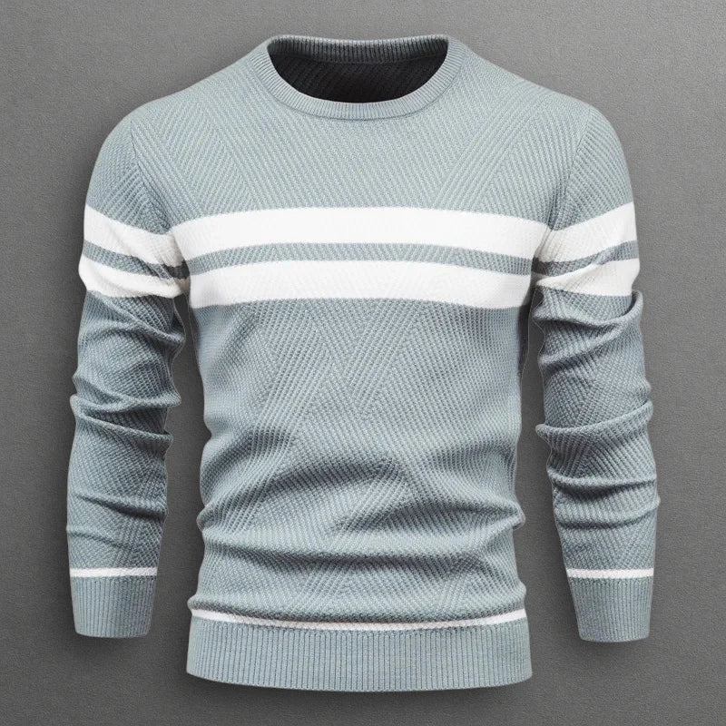 Dominic casual men's sweater