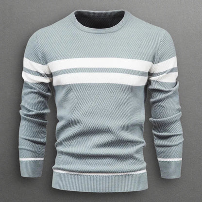 Dominic casual men's sweater