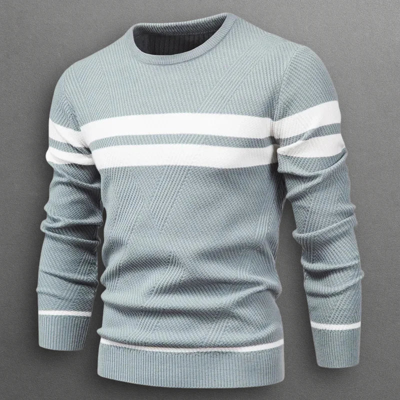 Dominic casual men's sweater