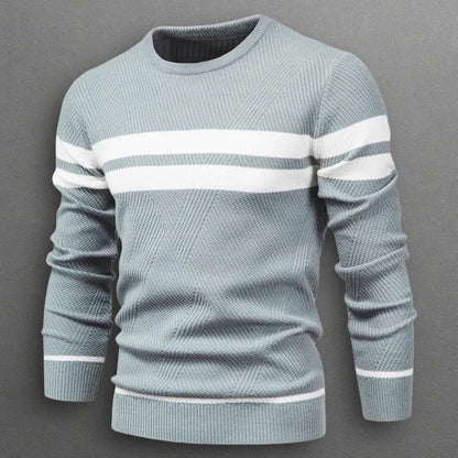 Dominic casual men's sweater