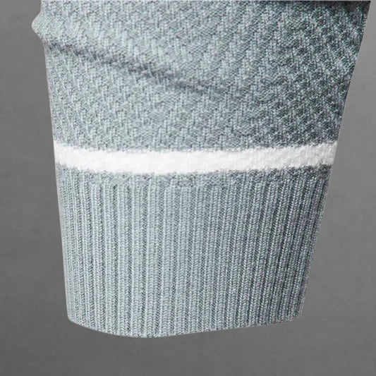 Dominic casual men's sweater