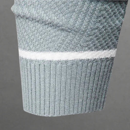 Dominic casual men's sweater