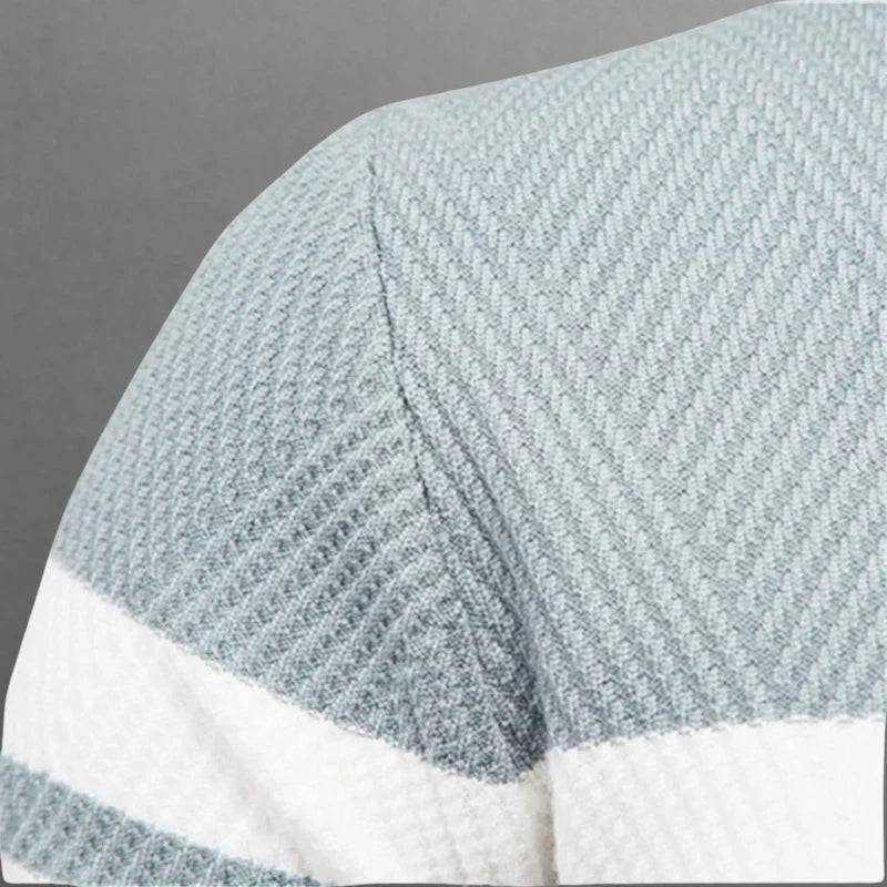 Dominic casual men's sweater