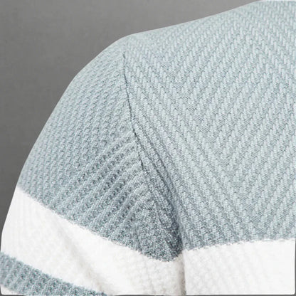Dominic casual men's sweater