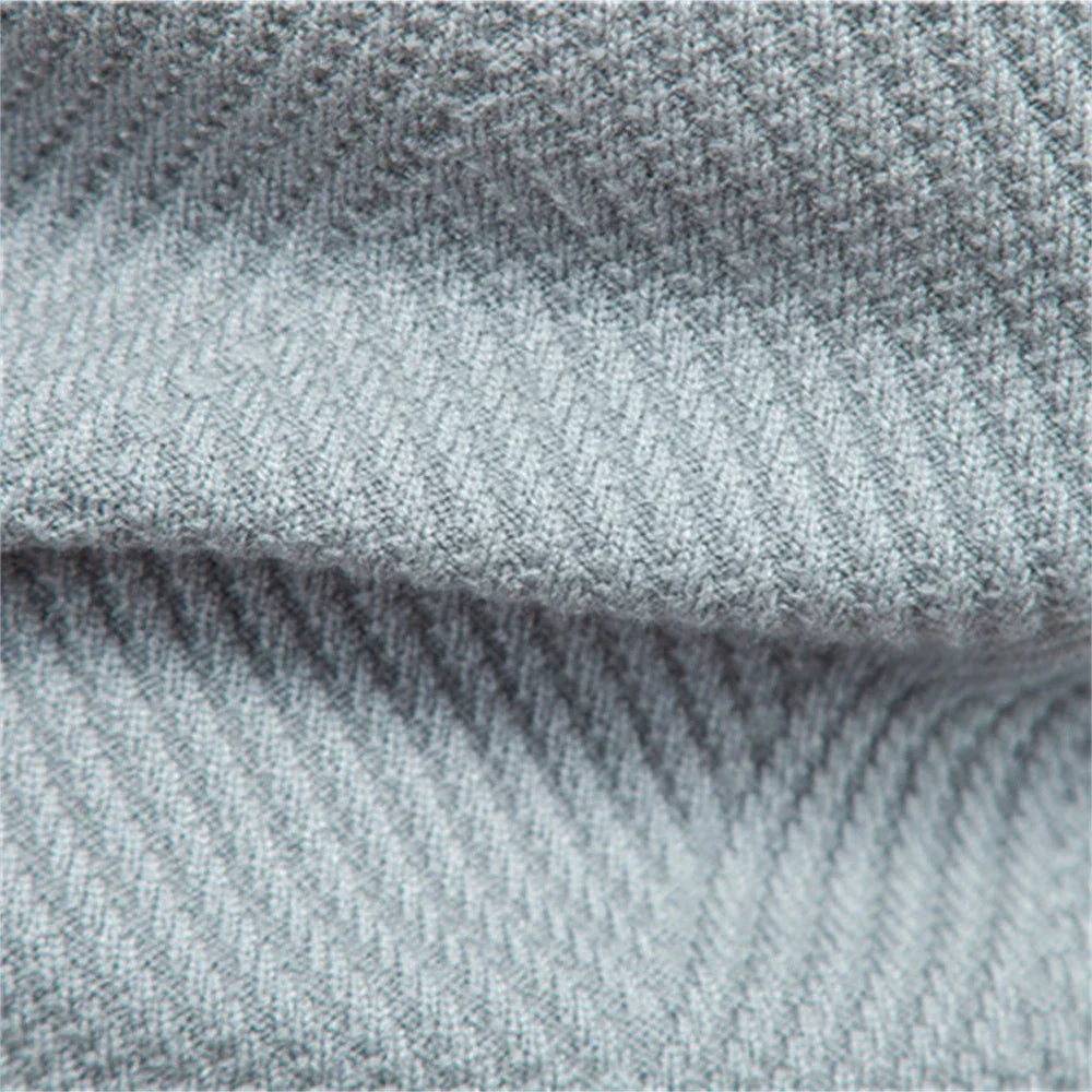 Dominic casual men's sweater