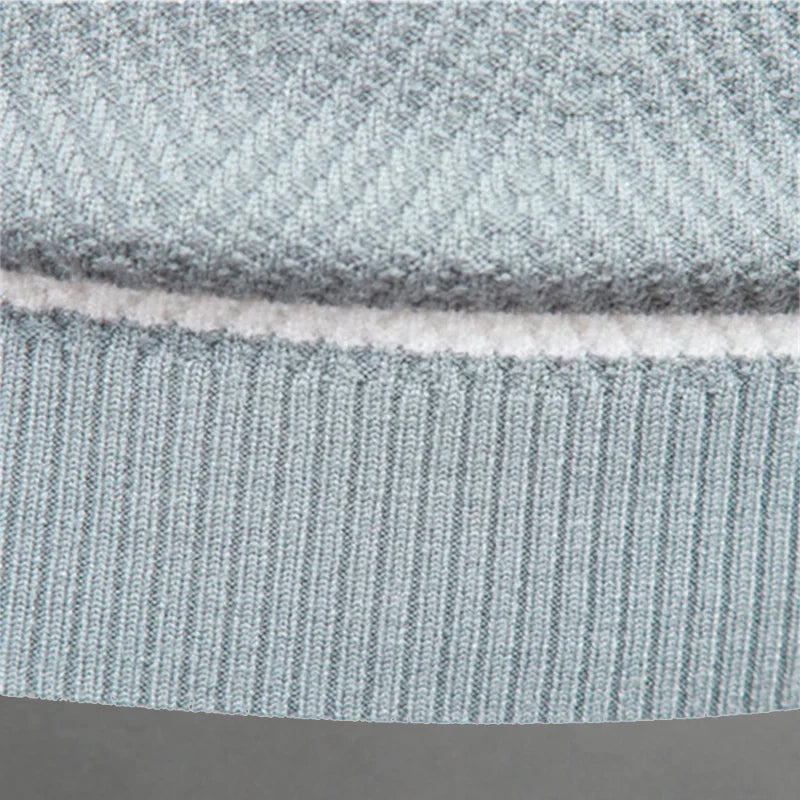 Dominic casual men's sweater