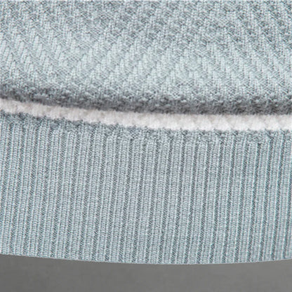 Dominic casual men's sweater