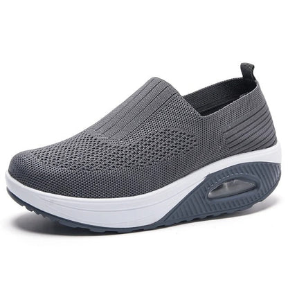 PRO - ergonomic pain relieving shoes