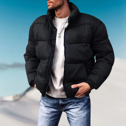 Mikael jacket – classic men's jacket for everyday wear & transitional weather