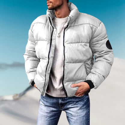 Mikael jacket – classic men's jacket for everyday wear & transitional weather