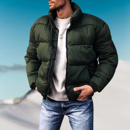 Mikael jacket – classic men's jacket for everyday wear & transitional weather