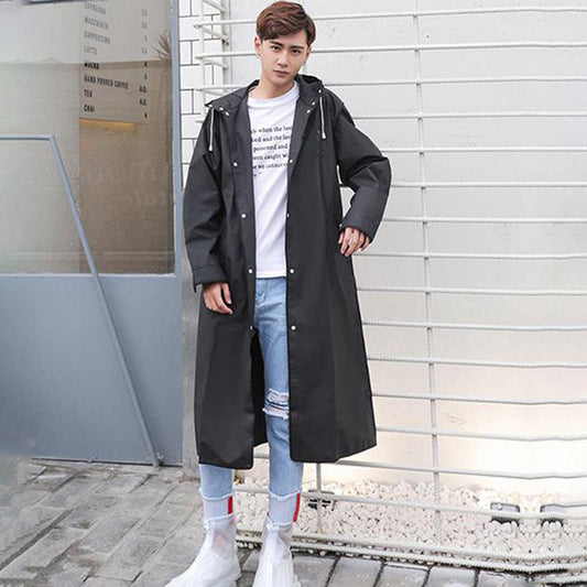 FINN - Unisex Premium Raincoat