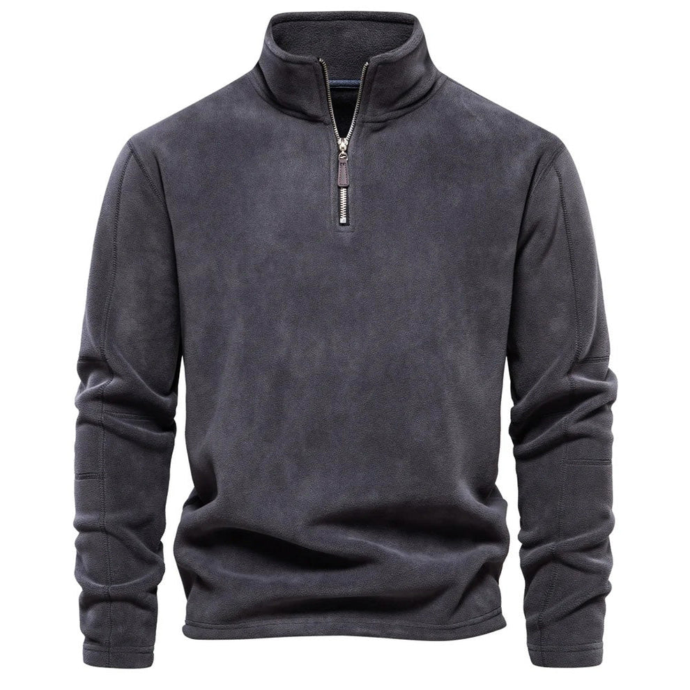 Romeo casual sweat pullover – men