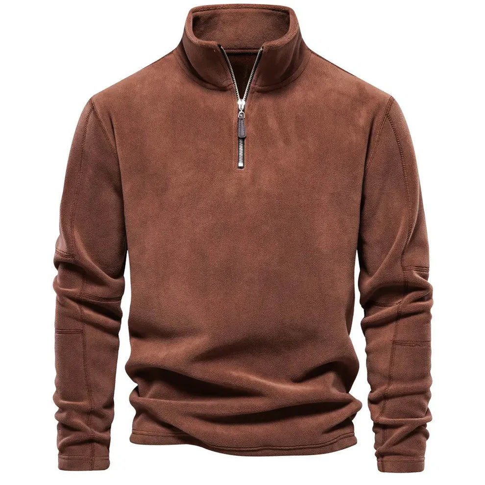 Romeo casual sweat pullover – men
