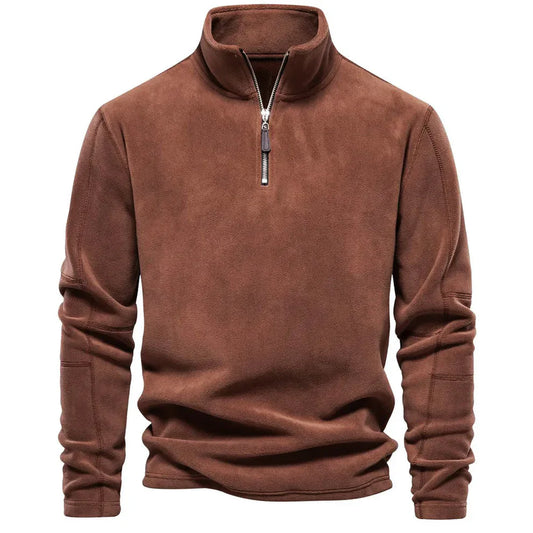 Romeo casual sweat pullover – men