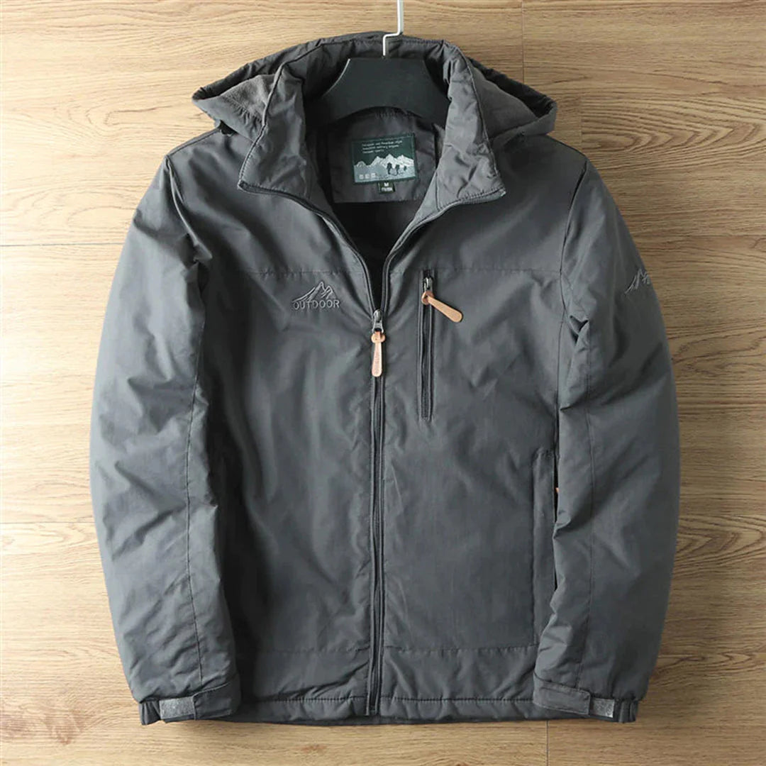 Edison - Outdoor-Jacke