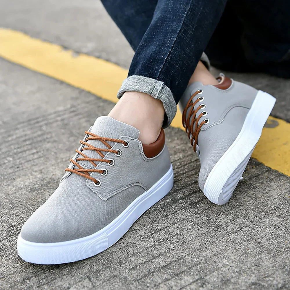 Danny canvas sneakers – men