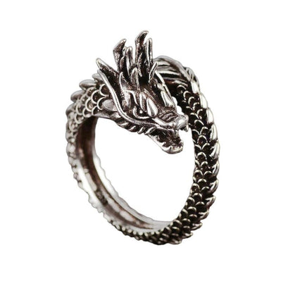 The Drakon Ring