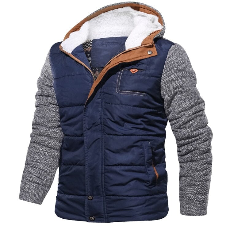 The Shepherd Winter Jacket - Multiple Colors