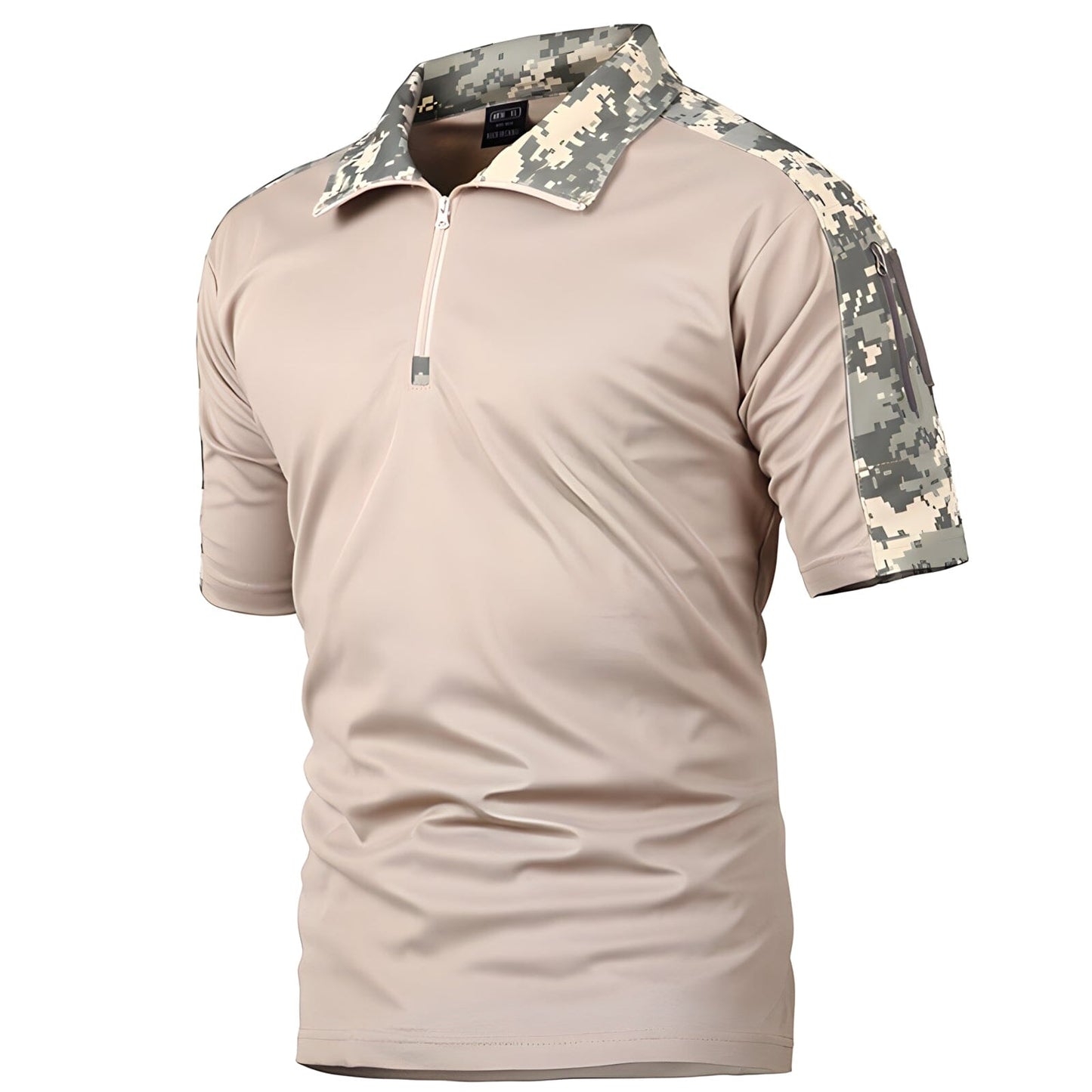 The Cedar Short Sleeve Shirt - Multiple Colors