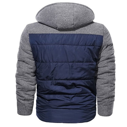 The Shepherd Winter Jacket - Multiple Colors