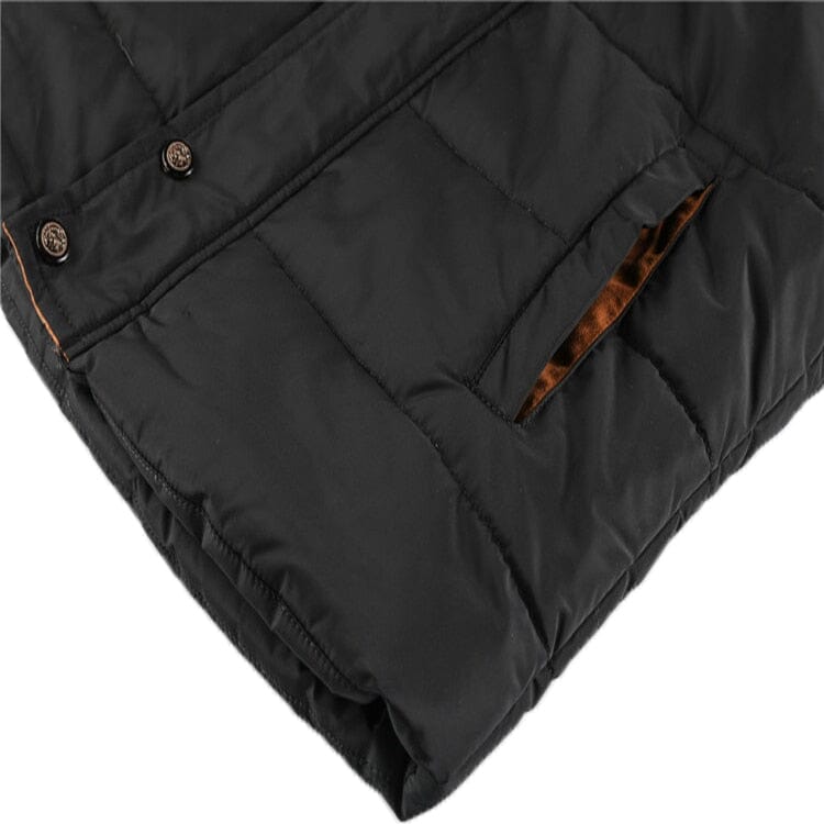 The Shepherd Winter Jacket - Multiple Colors