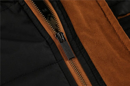 The Shepherd Winter Jacket - Multiple Colors