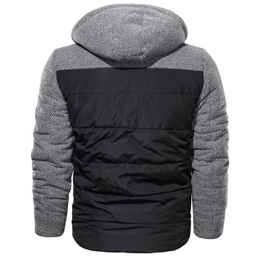 The Shepherd Winter Jacket - Multiple Colors