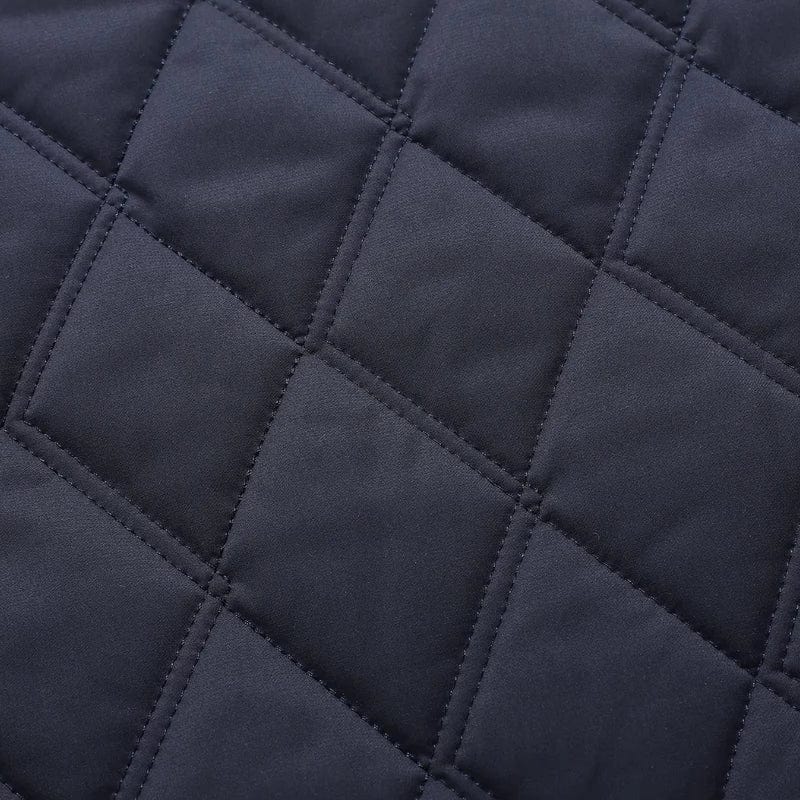 Classic winter jacket for men