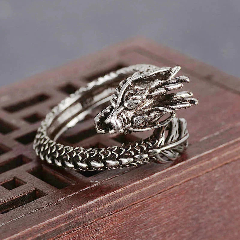 The Drakon Ring