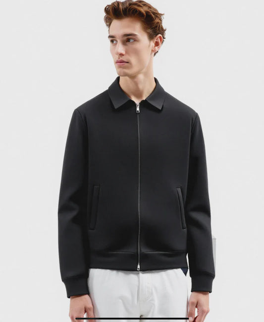 Ricky stone men's autumn jacket