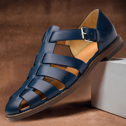 Julius | Premium Leather Sandals