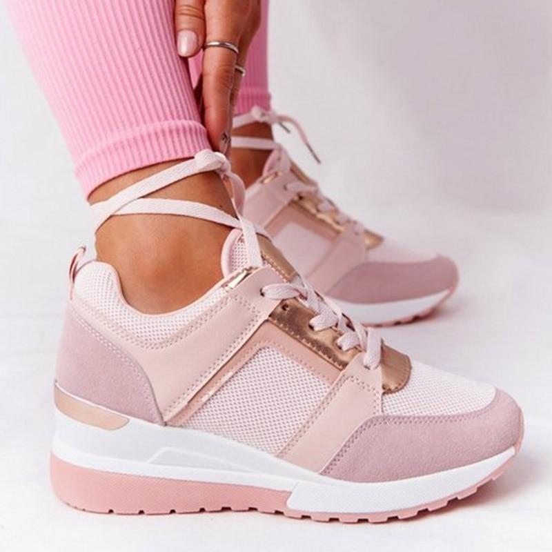 Women's sneakers shoes