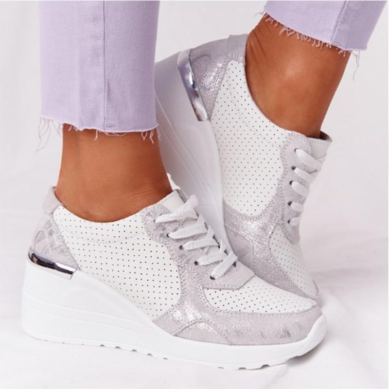 Women's sneakers shoes