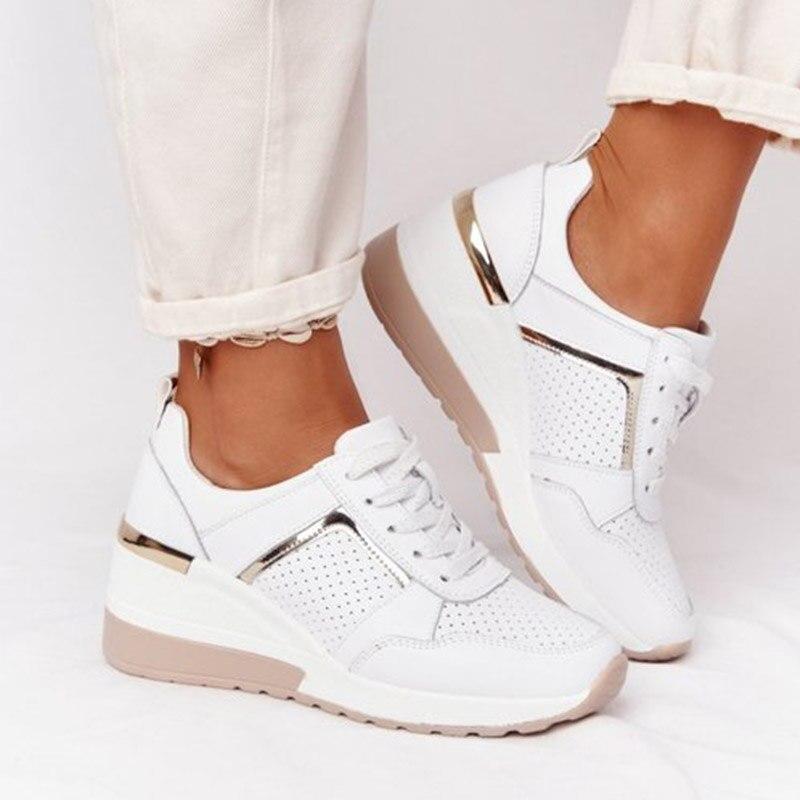 Women's sneakers shoes