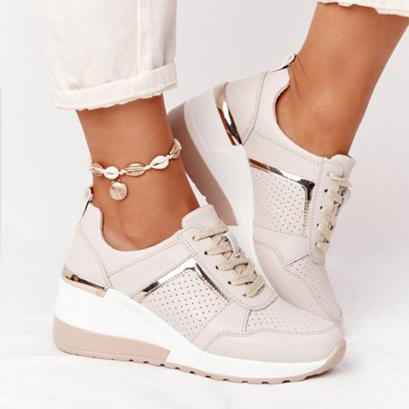 Women's sneakers shoes