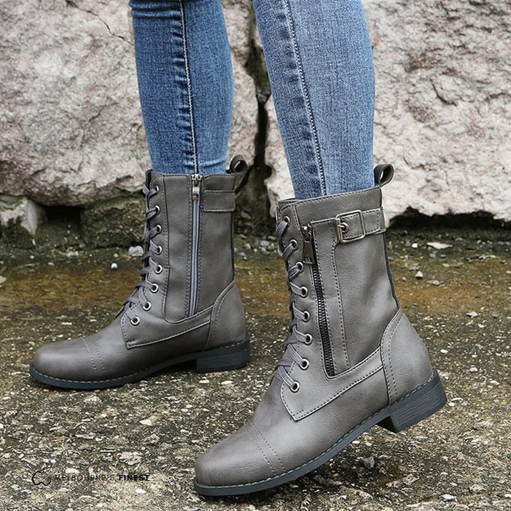 Sorra – premium waterproof women's boots