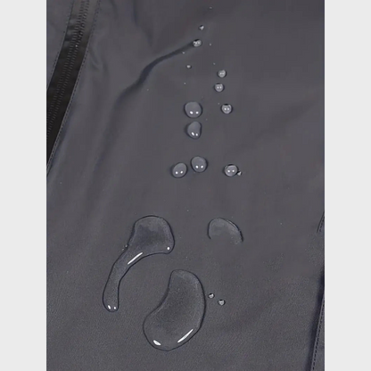 OLY | Casual Waterproof Jacket with Hood