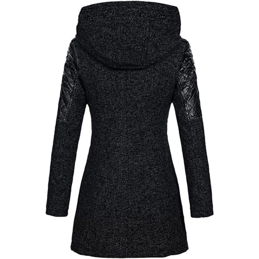 Elegant & comfortable ladies winter jacket