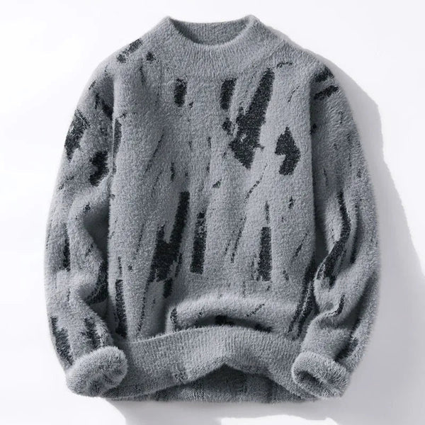Men’s trendy comfortable sweater – men