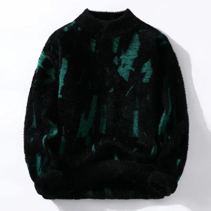 Men’s trendy comfortable sweater – men