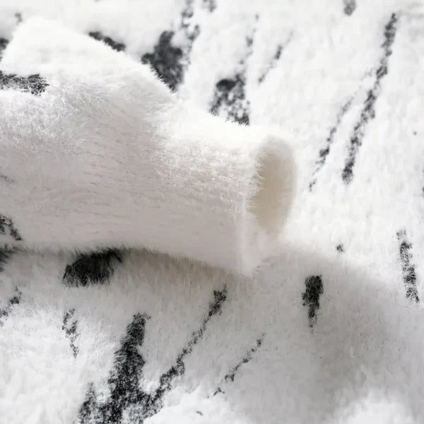 Men’s trendy comfortable sweater – men