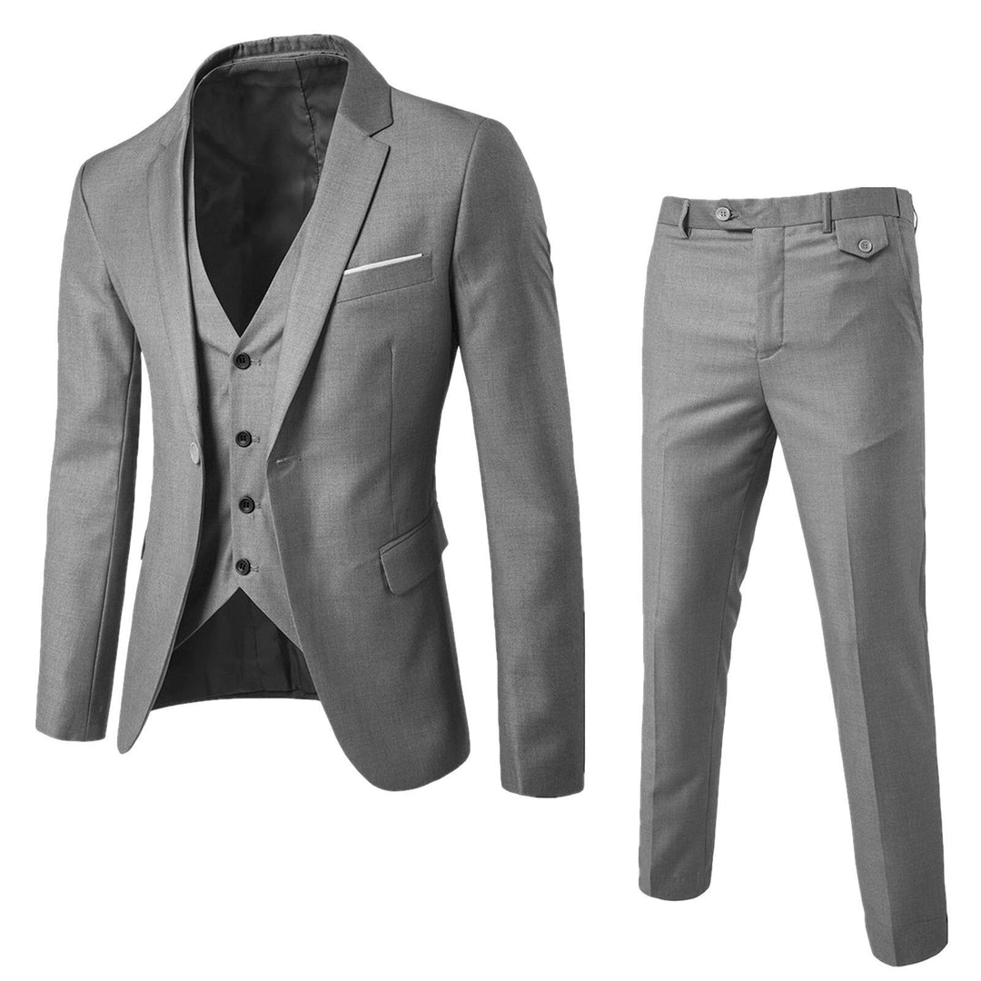 Stylist suit for men