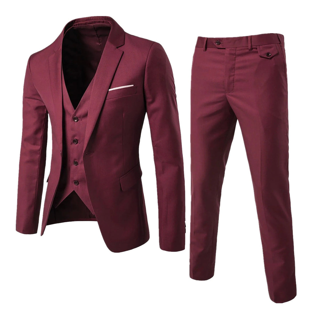 Stylist suit for men