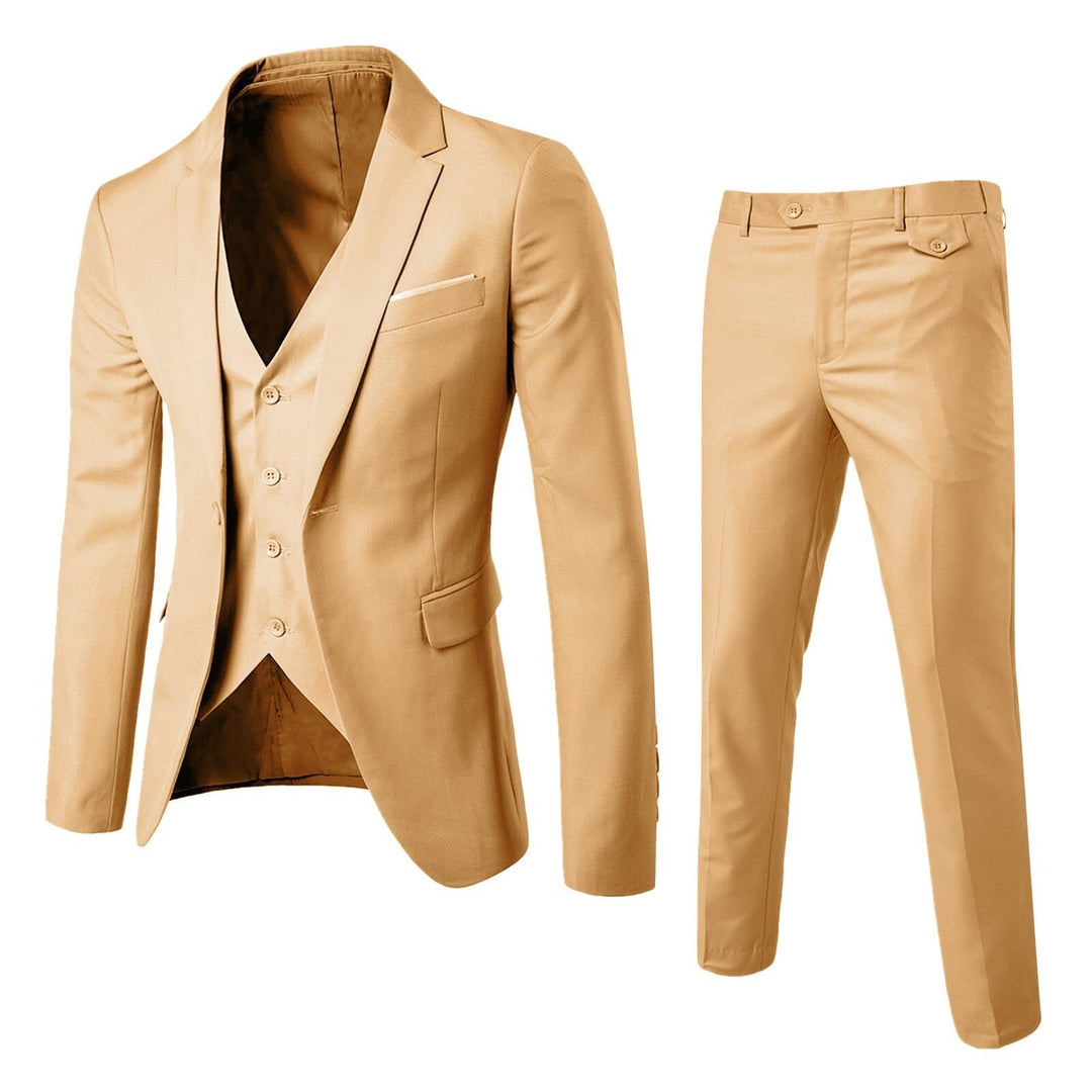 Stylist suit for men