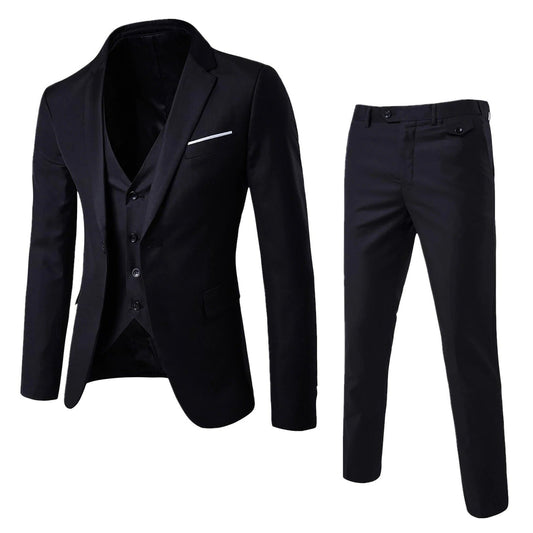 Stylist suit for men