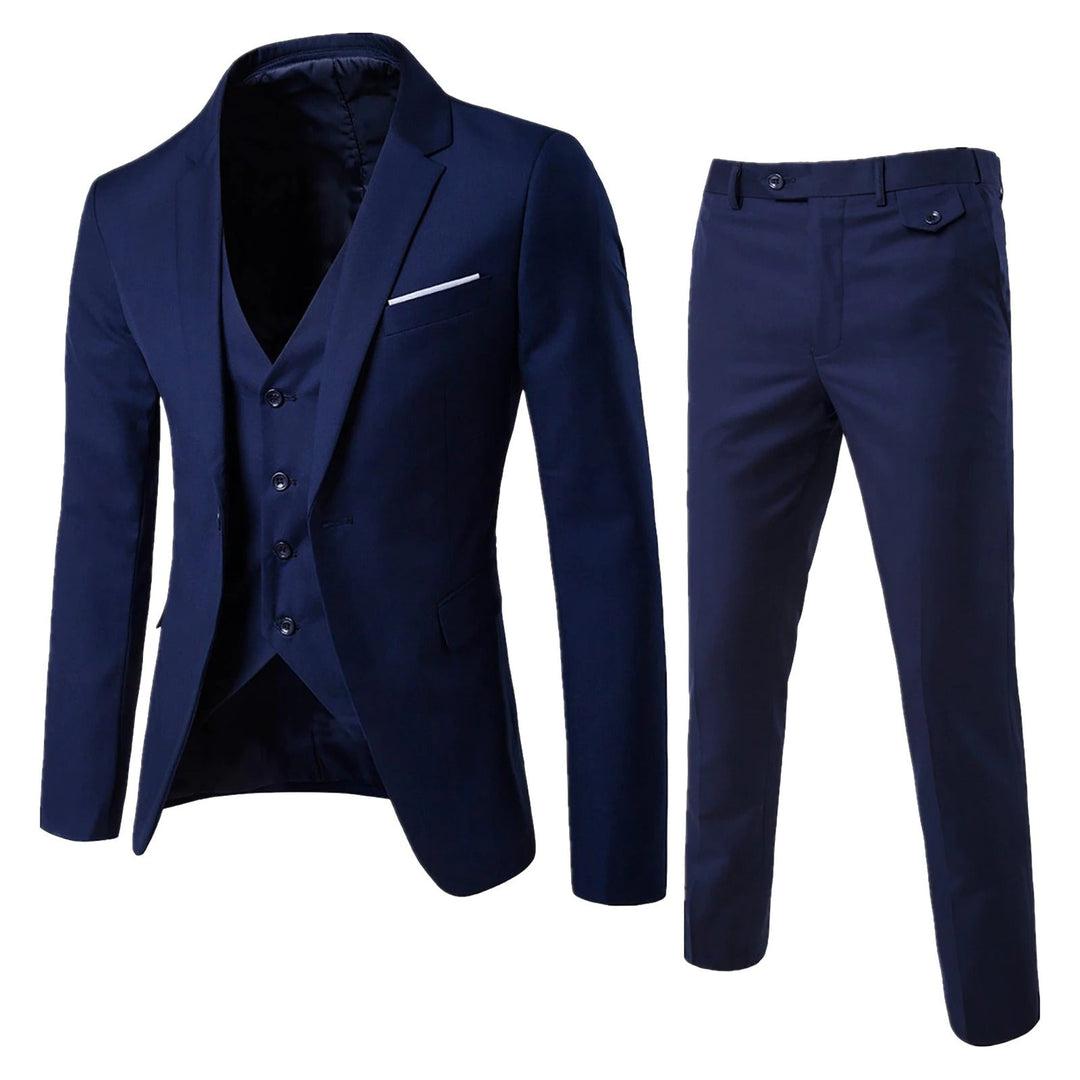 Stylist suit for men