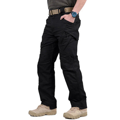 Andre - multifunctional waterproof pants